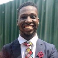 Opeoluwa Oloyede