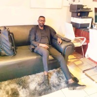 Evans Mavuso (Malatjie)