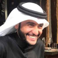 Abdulaziz Almishari