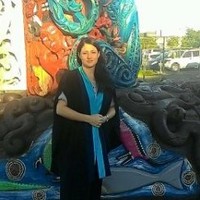 Yolande Louw