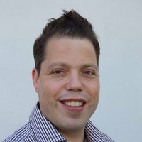 Daniel Scheurer