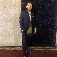 Faysal Mushtaq Khan