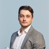 Matthew Stacey