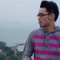 Anson Yang