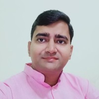 Sandeep Kumar Sharma