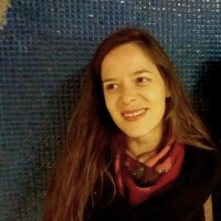 Claire Heude