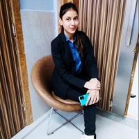 Shivani Kushwaha