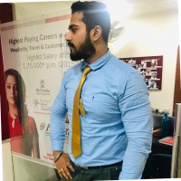 Kaushik Saha