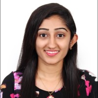 Anisha Dsouza