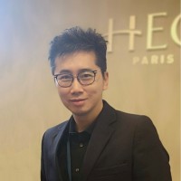 Sean Peng
