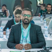 Mohamed Alaa El-Din
