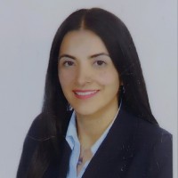 Rocio Andrea Ramirez Gomez