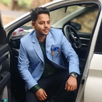Sk Samrat Sakir