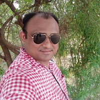 Jitiya Prakash