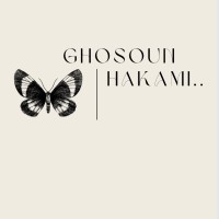 Ghosoun A. Hakami