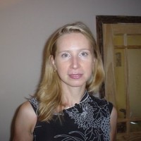 Aida Meredith