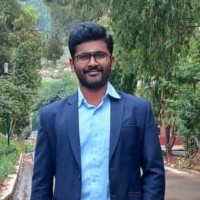 Vignesh M