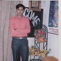 Pardeep Gaur