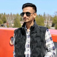 Harsh Patel