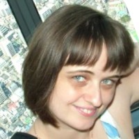 Halyna Voytykhivska