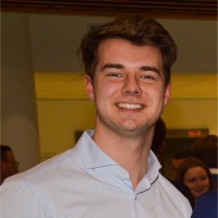 Joshua Foaden