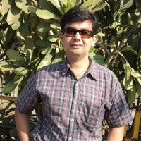 NIRAJ THAKORE