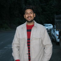 Rajesh Kumar