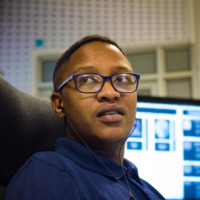 Kabelo Nokaneng