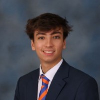 Blake Martin
