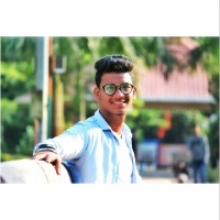 Sahil Yennuwar