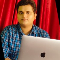 Ayush Mishra