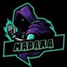 Madara Uchiha