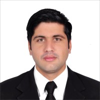 Ubaid Ullah