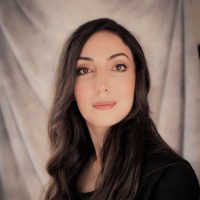 Ilona Brindell