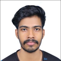 Vishak B