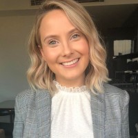 Sophie Mawson