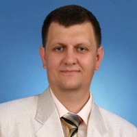 Сергей Приходько