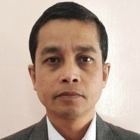 Dhrubajyoti Nath