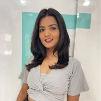 Aksha Gandhi