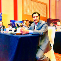 Muhammad Tufail