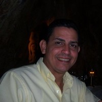 Carlos Irizarry
