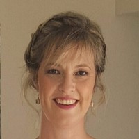 Christelle Van Zyl