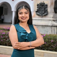 Diana Milena Gonzalez Mirke