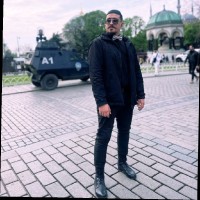 Ali Hamadneh