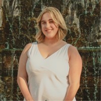 Natalie Hansford
