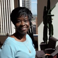 Brenda St Clair