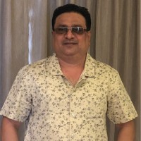 Devendra Bute