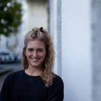 Sarah Räz