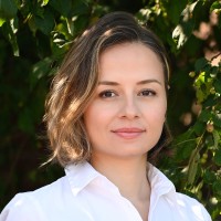 Merve Iplikcioglu Kirtan, PE