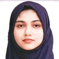 Siddiqua Shoaib Khan